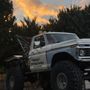 Photo of Frosty 4Wheeler