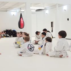 King Khong MMA - Kids MMA Class