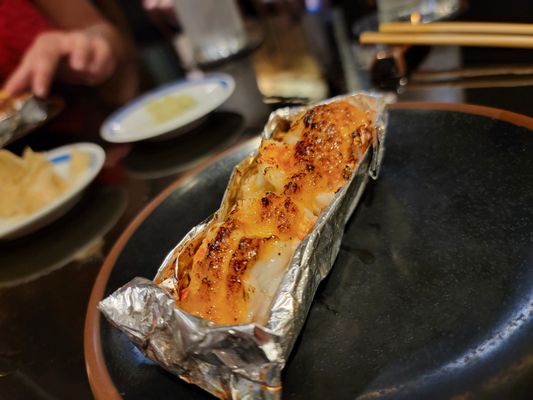 Sushi Sasabune by null