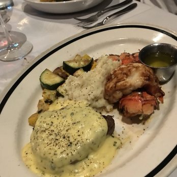 Mancuso's Restaurant - Italian Near Me - Phoenix, Arizona