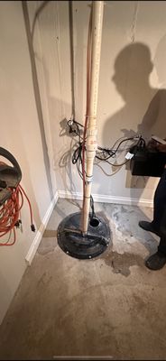 Right Way Plumbing Logo