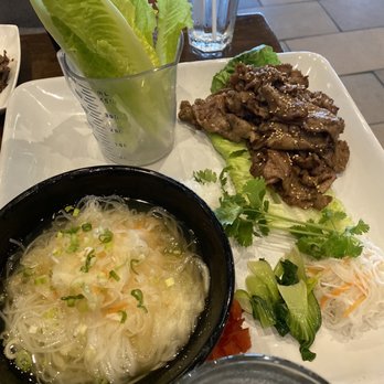 Lab No.1 - L2. Bun Cha - Asian Fusion Near Me - Centreville, Virginia Lab No.1 - L2. Bun Cha - Asian Fusion Near Me - Centreville, Virginia