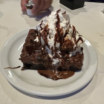Side Street Inn - Our Signature Peanut Butter Crunch - Hawaiian Near Me - Honolulu, Hawaii