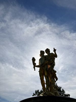 Nemours Estate by null