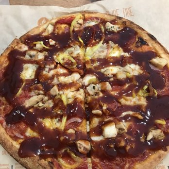 Blaze Pizza - Salad Near Me - Atlanta, Georgia Blaze Pizza - Salad Near Me - Atlanta, Georgia