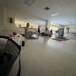 Audrey DaCosta Yoga
