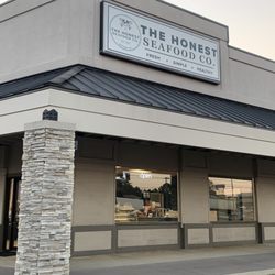 The Honest Seafood