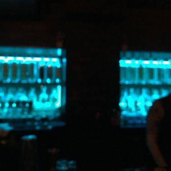 Mercadito - The downstairs bar - Mexican Near Me - Chicago, Illinois