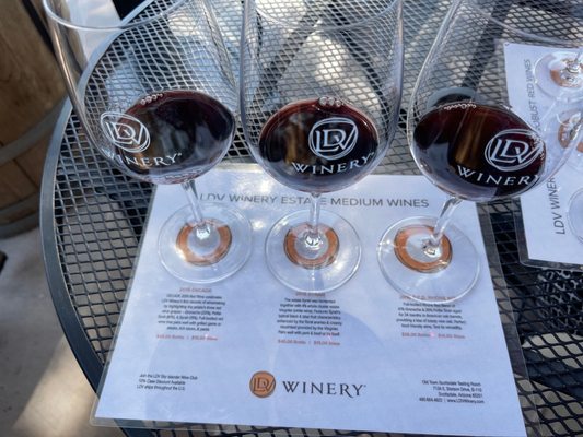 LDV Winery by null