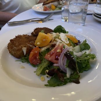 Casbah - Jumbo Lump Crab Cakes - Greek Near Me - Pittsburgh, Pennsylvania