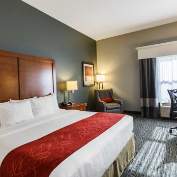 Comfort Inn Kearney I-80 - Hotels Near Me - Kearney, Nebraska Comfort Inn Kearney I-80 - Hotels Near Me - Kearney, Nebraska
