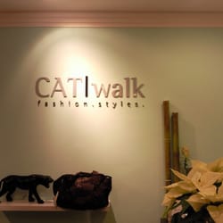 catwalk