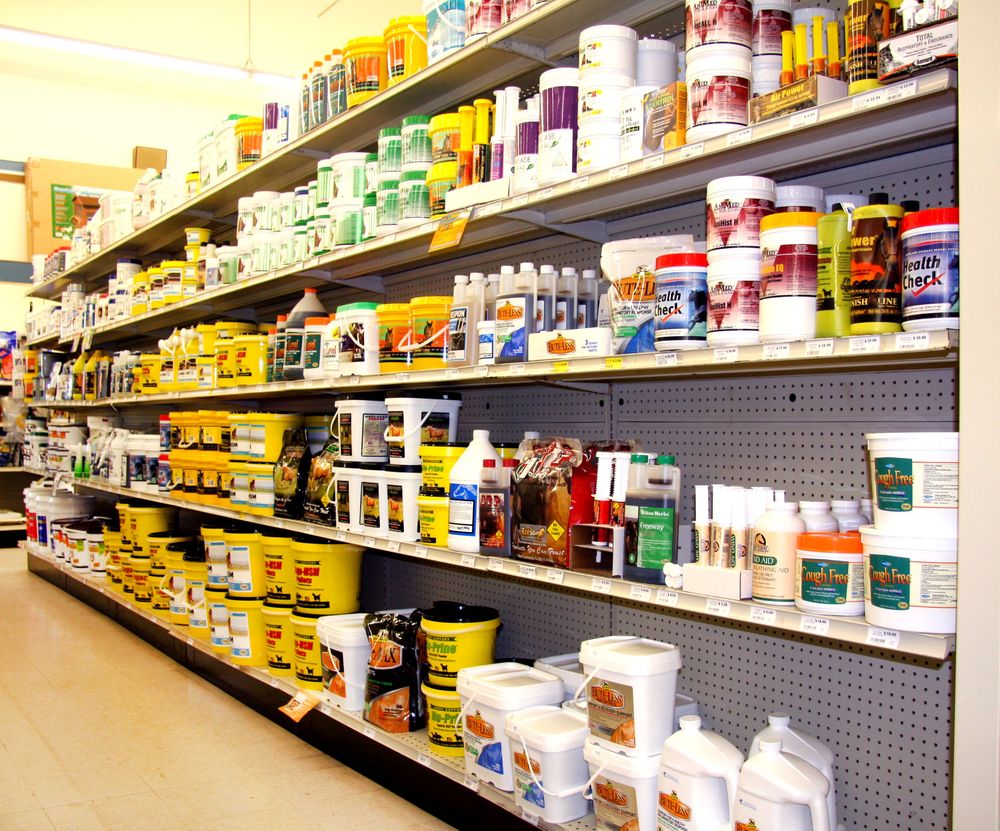 SEMINOLE STORES 40 WEST Updated October 2024 12 Photos 5740 W Hwy 40, Ocala, Florida