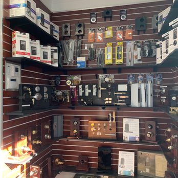 Prime Locksmith - Lock selection - Security Systems Near Me - Van Nuys, California Prime Locksmith - Lock selection - Security Systems Near Me - Van Nuys, California