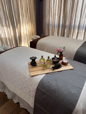 Zen Spa by null