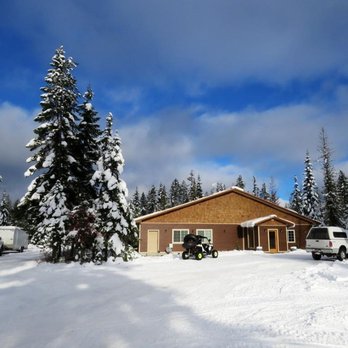 Coolin Motel - Hotels Near Me - Coolin, Idaho