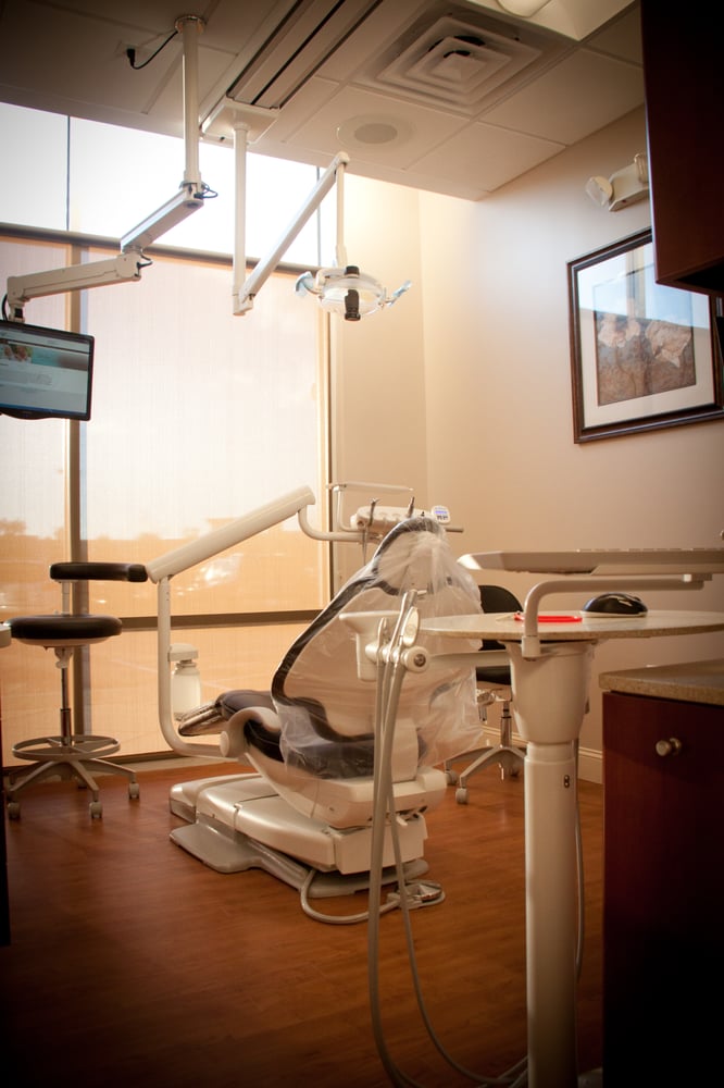 Stapleton Dentistry - patient advocate in Cary, NC