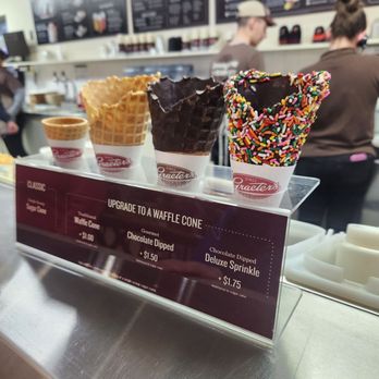 Graeter's Ice Cream - Ice Cream & Frozen Yogurt Near Me - Pickerington, Ohio