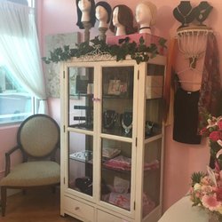 New U Pink Boutique