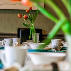 York Healthcare & Wellness Center - Restaurant Style Dining