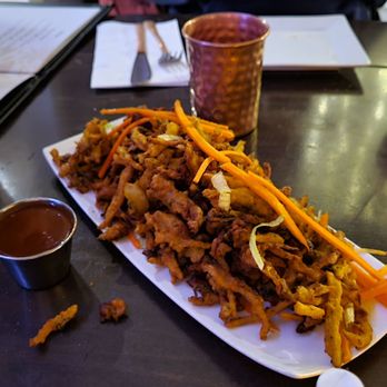 Bombay Masala Indian Restaurant - Indian Near Me - Vancouver, British Columbia Bombay Masala Indian Restaurant - Indian Near Me - Vancouver, British Columbia