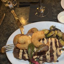 Strip sirloin
