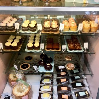Miette - Pastry case-smaller baked goods - Bakeries Near Me - San Francisco, California Miette - Pastry case-smaller baked goods - Bakeries Near Me - San Francisco, California