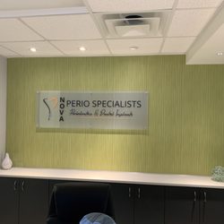NOVA Perio Specialists-Periodontics and Dental Implants