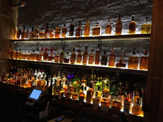 The Hamilton by null