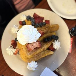 Crunchy French Toast Crunchy French Toast