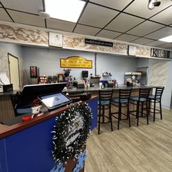 Dickinson Family Restaurant