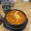 Korean Tofu House gift card