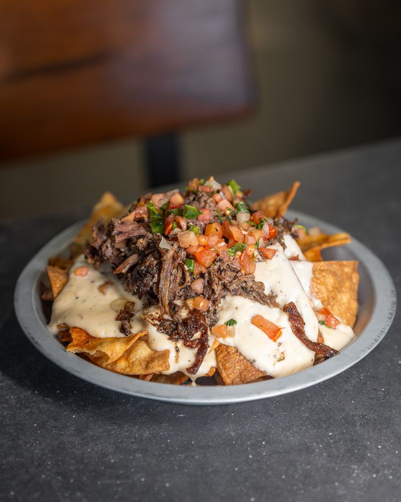 Social spots from Salt Face Mule Brewing