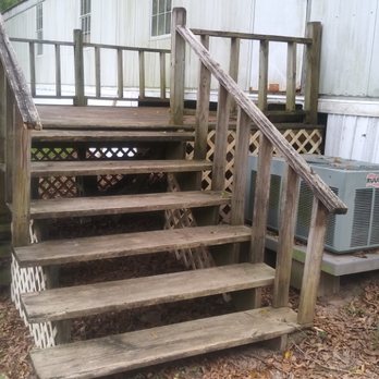 Constructive Home Repairs - Another of the deck - Handyman Near Me Constructive Home Repairs - Another of the deck - Handyman Near Me