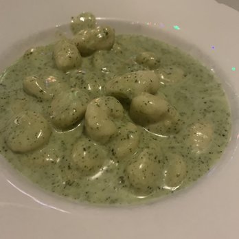 Murph's Bar - Pesto gnocchi - Sports Bars Near Me - Philadelphia, Pennsylvania Murph's Bar - Pesto gnocchi - Sports Bars Near Me - Philadelphia, Pennsylvania