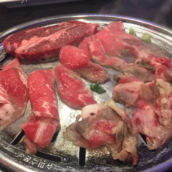 Mr BBQ - Korean Near Me - Fullerton, California Mr BBQ - Korean Near Me - Fullerton, California