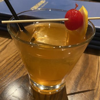 Chester's Kitchen and Bar - Old Fashioned - New American Near Me - Rochester, Minnesota