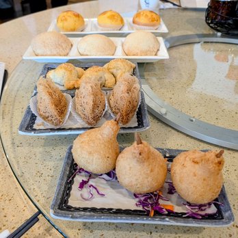 Rainbow Kitchen - Seafood Near Me - Las Vegas, Nevada