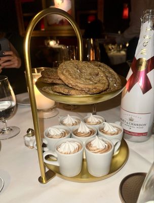 Drai's Supper Club New York by null