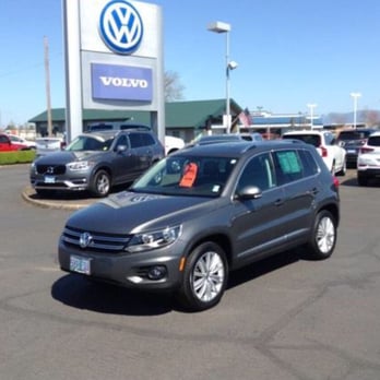 Sheppard Auto Group - We love our Tiguan! Thank you Sheppard Motors and Bobby Tan! - Auto Repair Near Me - Eugene, Oregon Sheppard Auto Group - We love our Tiguan! Thank you Sheppard Motors and Bobby Tan! - Auto Repair Near Me - Eugene, Oregon