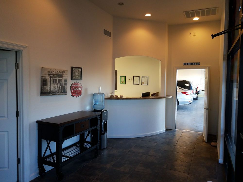 BROADWAY AUTO REPAIR Updated October 2024 24 Photos & 29 Reviews