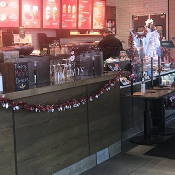 Starbucks - Love Starbucks because of nice employees.  Thank you again - Coffee & Tea Near Me - Denver, Colorado