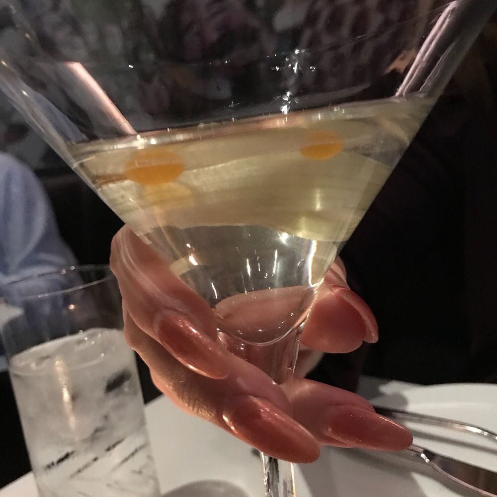the Albert - Cocktail with spicy oil and cucumber. - New American Near Me - Chicago, Illinois the Albert - Cocktail with spicy oil and cucumber. - New American Near Me - Chicago, Illinois