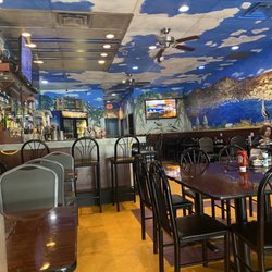 Greek Star Bar & Grill
