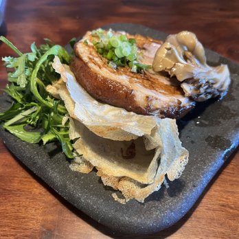 Soba Ichi - The cha shiu app - Noodles Near Me - Oakland, California