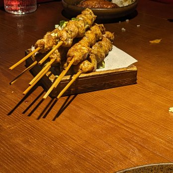 Kao Jiu Restaurant - Skewers - Chinese Near Me - Brookline, Massachusetts Kao Jiu Restaurant - Skewers - Chinese Near Me - Brookline, Massachusetts