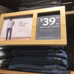 Levi’s Outlet Store