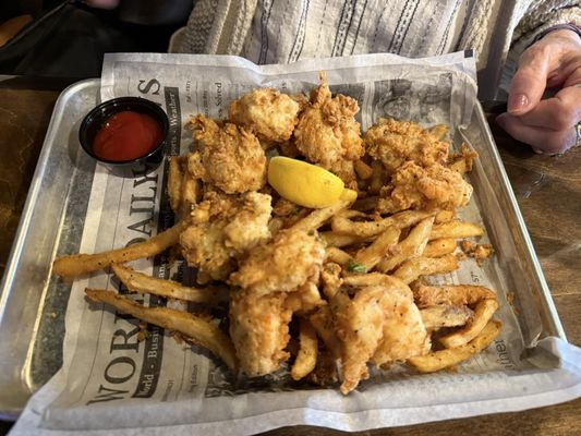 The Highlander Public House by null