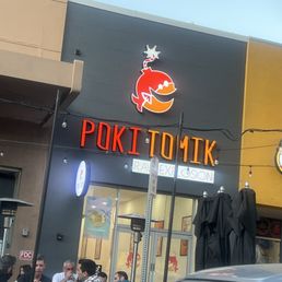 Exterior photo of PokiTomik - Burbank, California Exterior photo of PokiTomik - Burbank, California