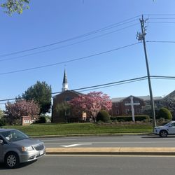 Fairfax Baptist Church